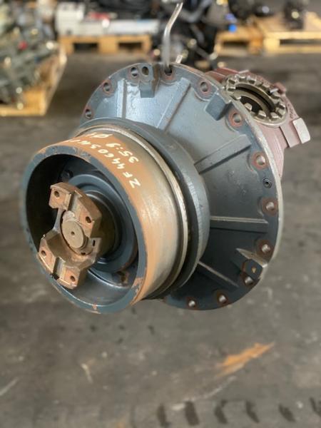 DIFFERENTIAL ZF 35/9
