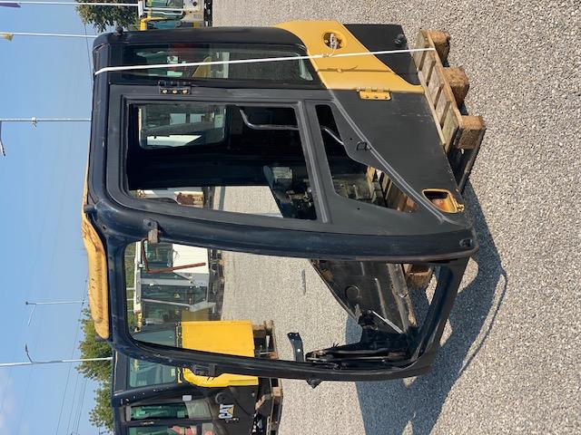 CATERPILLAR 325 C/D