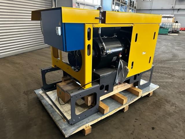MATTEI M 135 K-3 REMCO KOMPRESOR