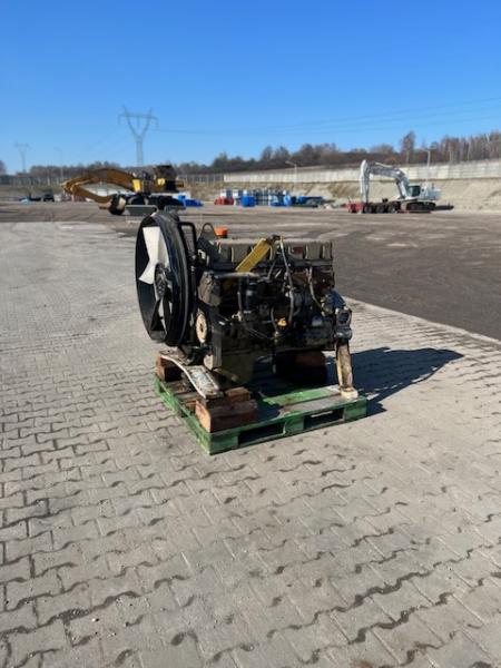 CUMMINS M 11