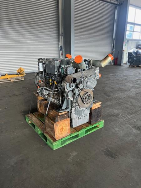 LIEBHERR D946 L A6 FIT LIEBHERR PR 754