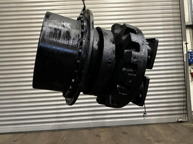 LIEBHERR PR 754 FAT650E508