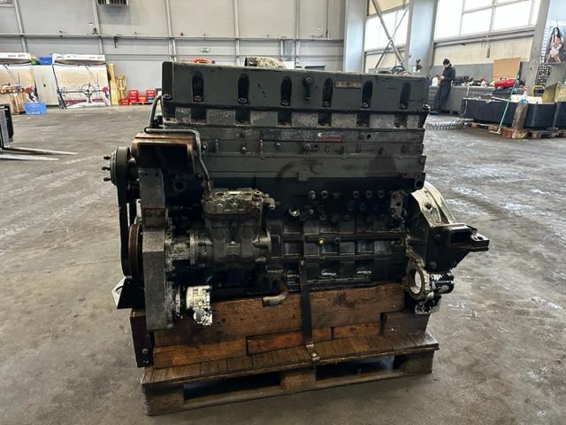 CUMMINS M 11