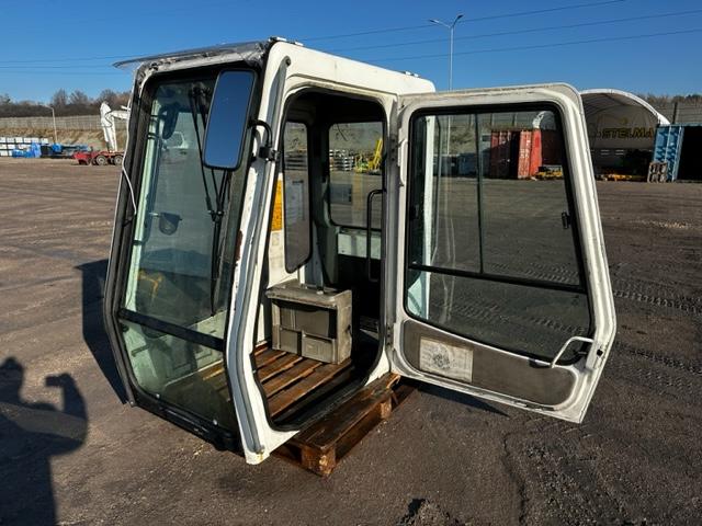 liebherr a 944 b