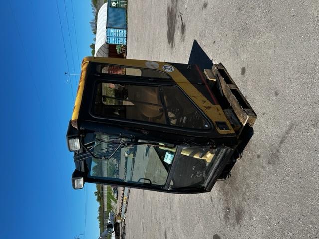 CATERPILLAR M 315 