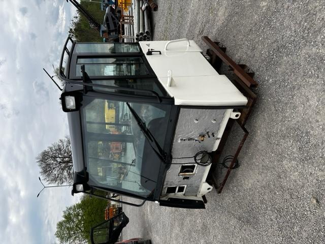 Terex ta 300 cab new models