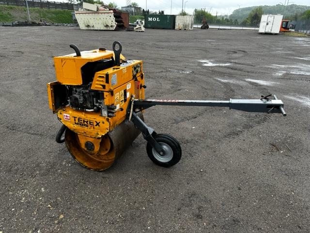 TEREX BR 71 WALEC JEDNOBBNOWY