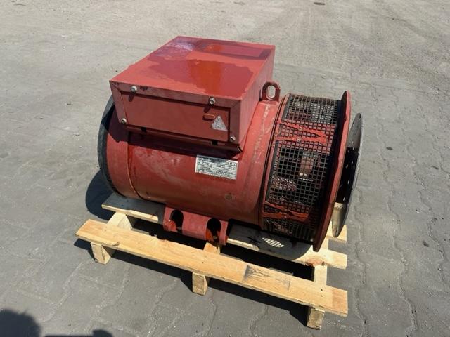 PRDNICA 40 KVA MeccAlte ECO 32-3S/4