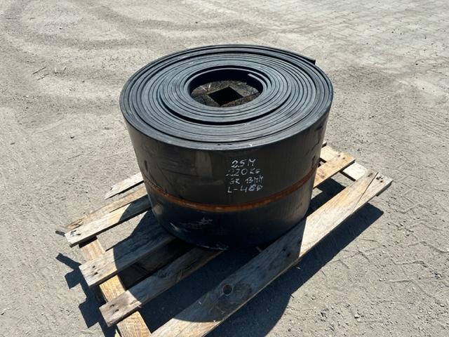 TAMA TRANSPORTOWA 460 MM X 25 MB