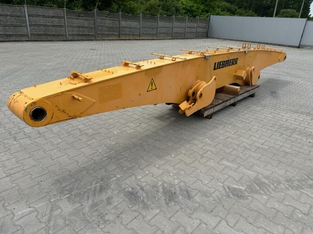 LIEBHERR 94236404 RAMIE KOPARKI