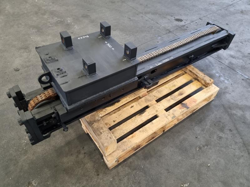 CASAGRANDE MASZT WIERTNICHY L-2100MM