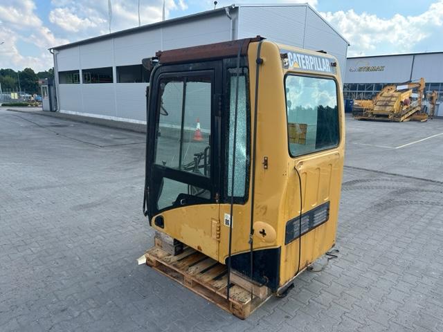 caterpillar 311 c kabina