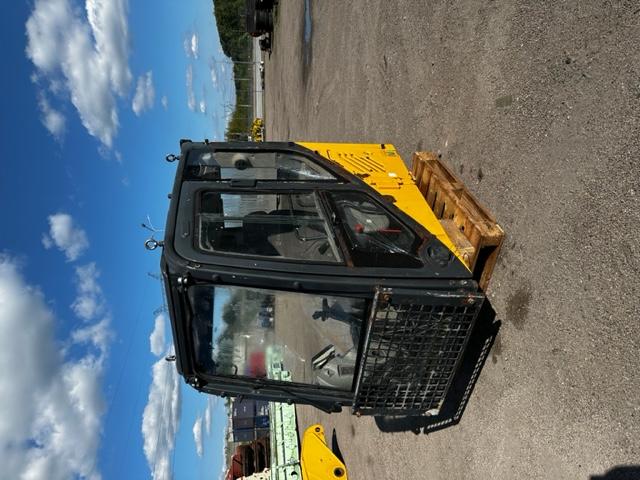 LIUGONG CLG 922 E KABINA