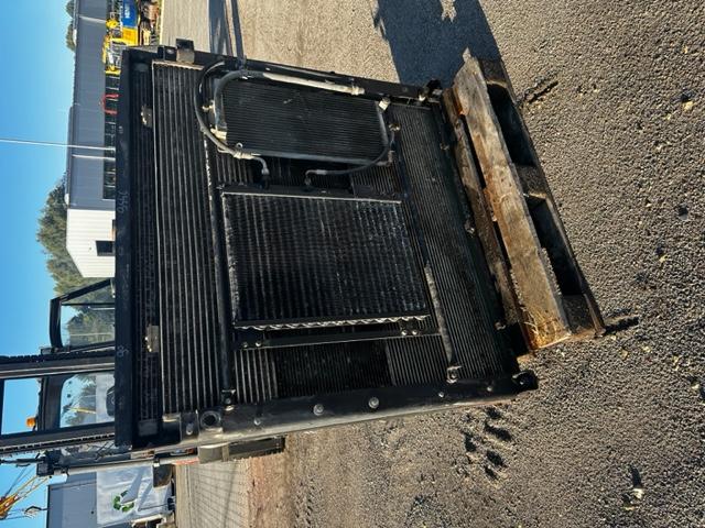 LIEBHERR R 944 C CHODNICA