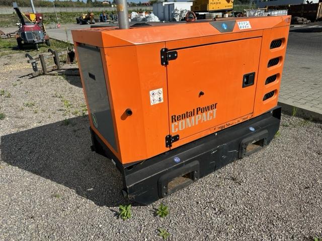SDMO R22C3