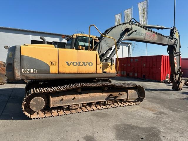 VOLVO EC 210 CL