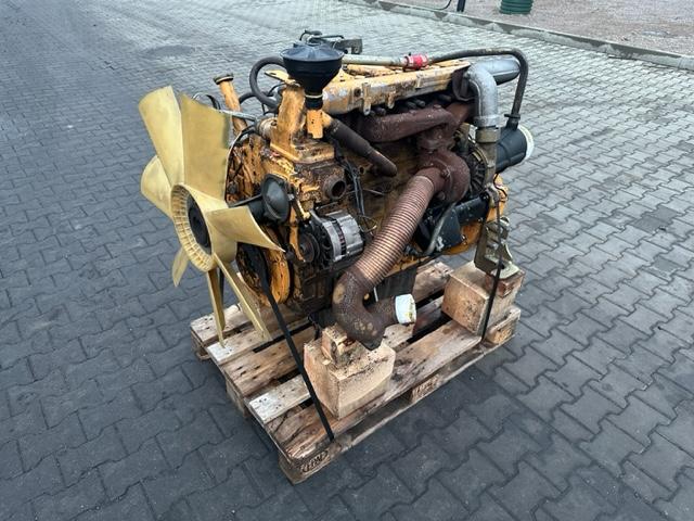 LIEBHERR D 914 TI