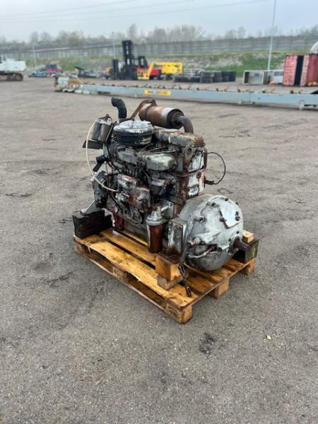 LEJLAND SW 400 ANDORIA
