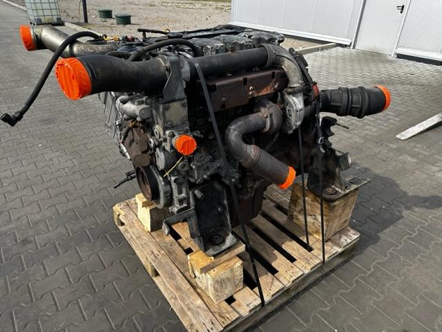 LIEBHERR D 934 TI-E