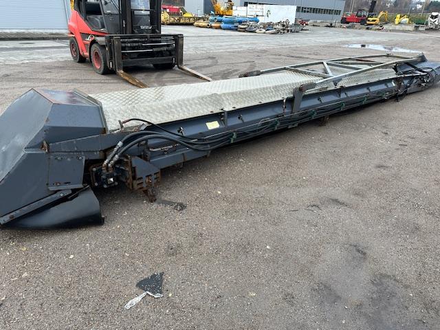 METSO PRZENONIK TAMOWY
