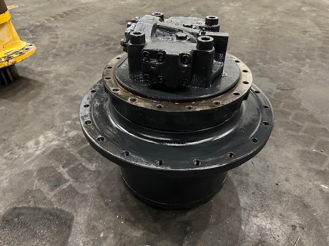 KOMATSU PC 240-6 FINAL DRIVE